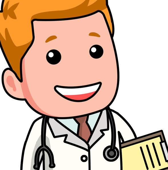 Doctor tools clipart free images