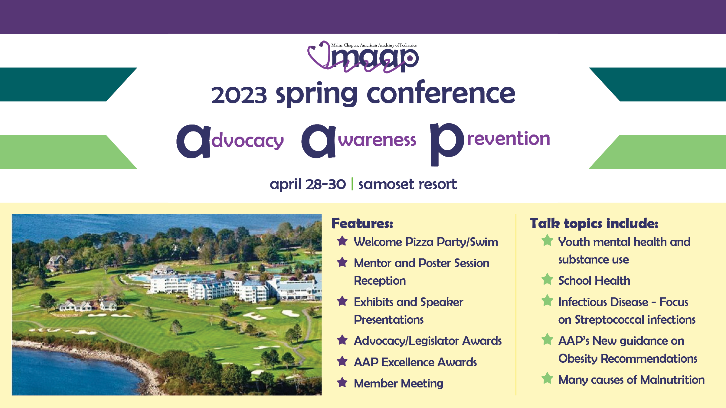 Maap 2023 spring conf ad 02