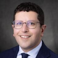 Alex Keuroghlian