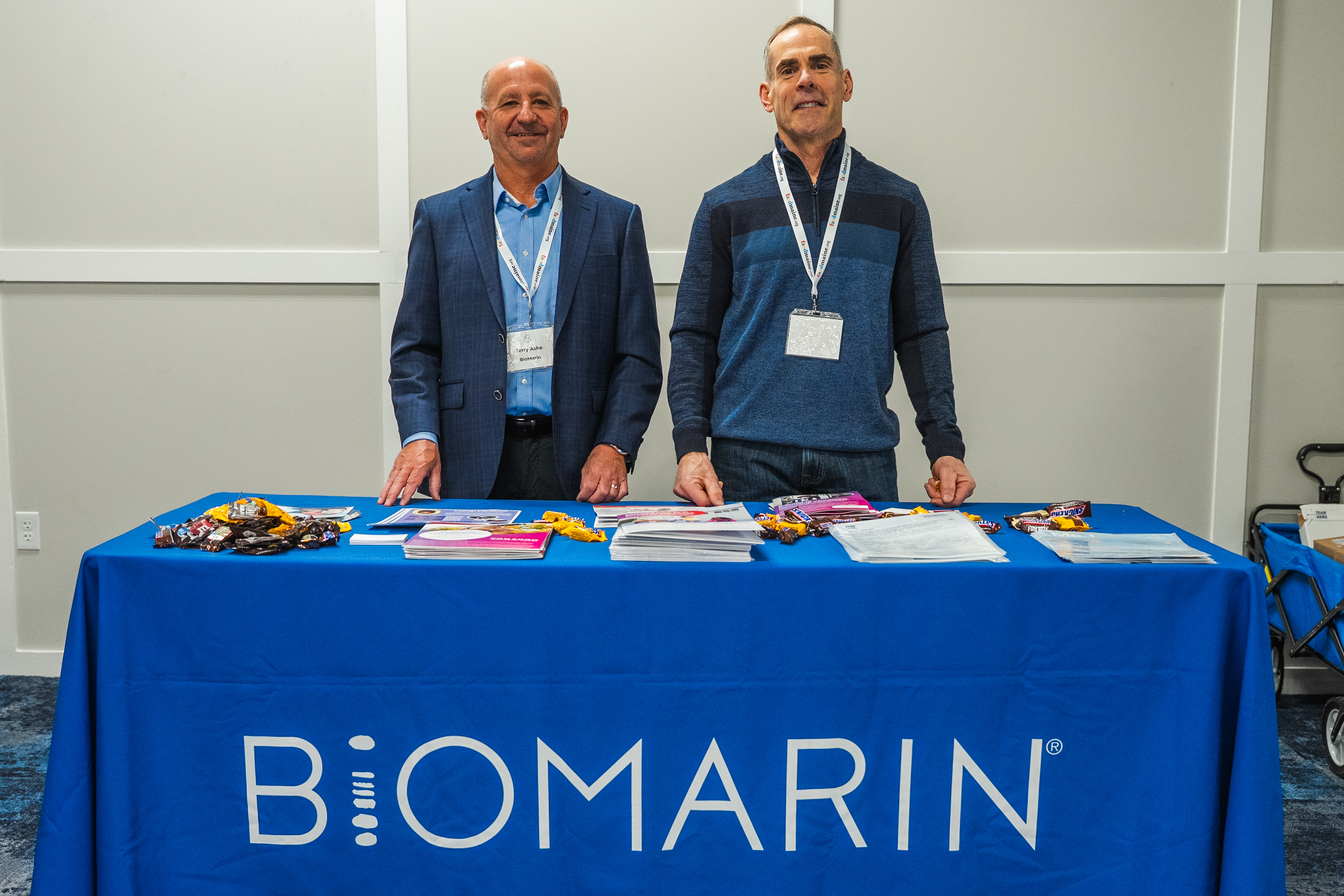 Biomarin