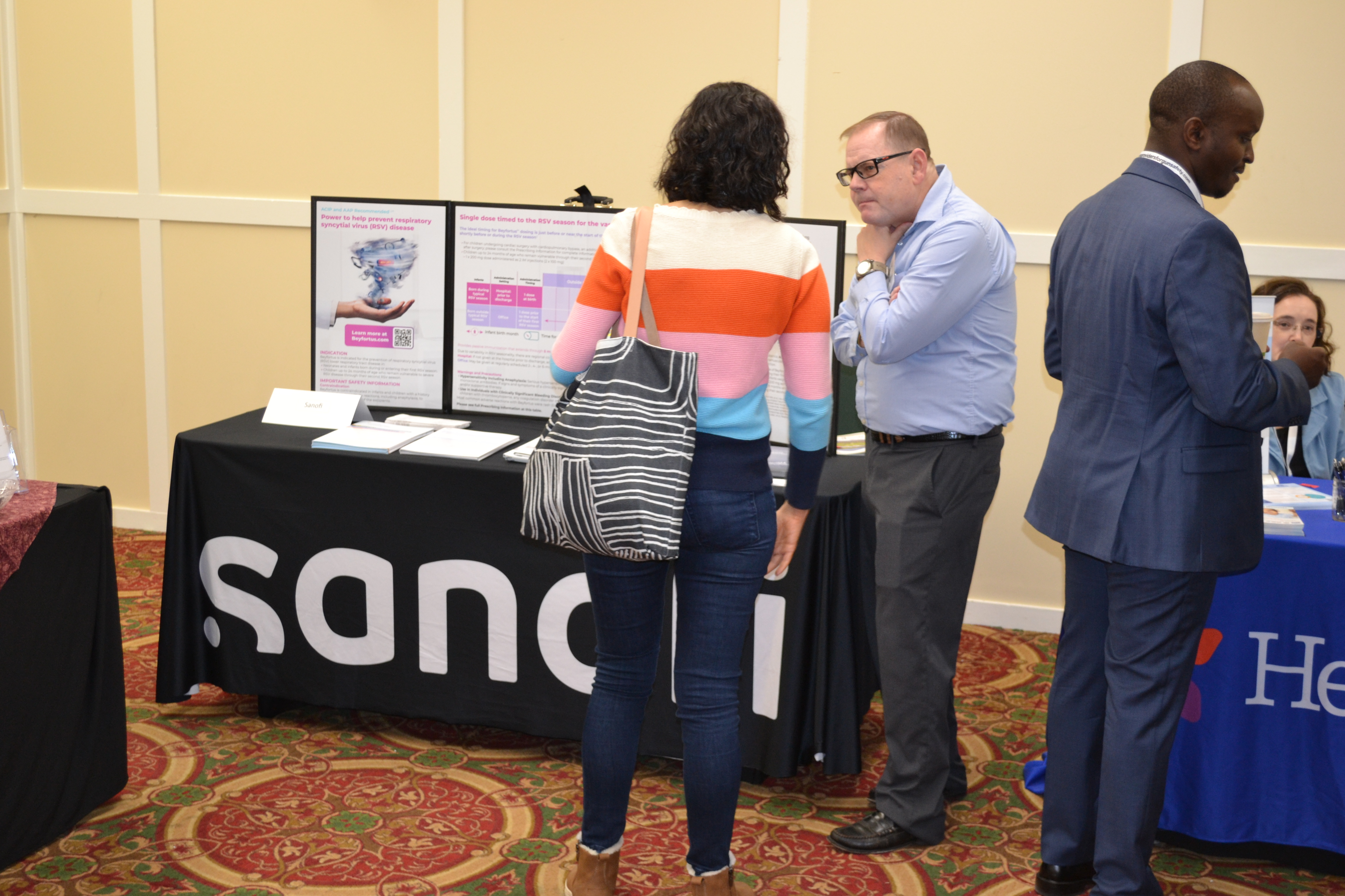 Sanofi Exhibit