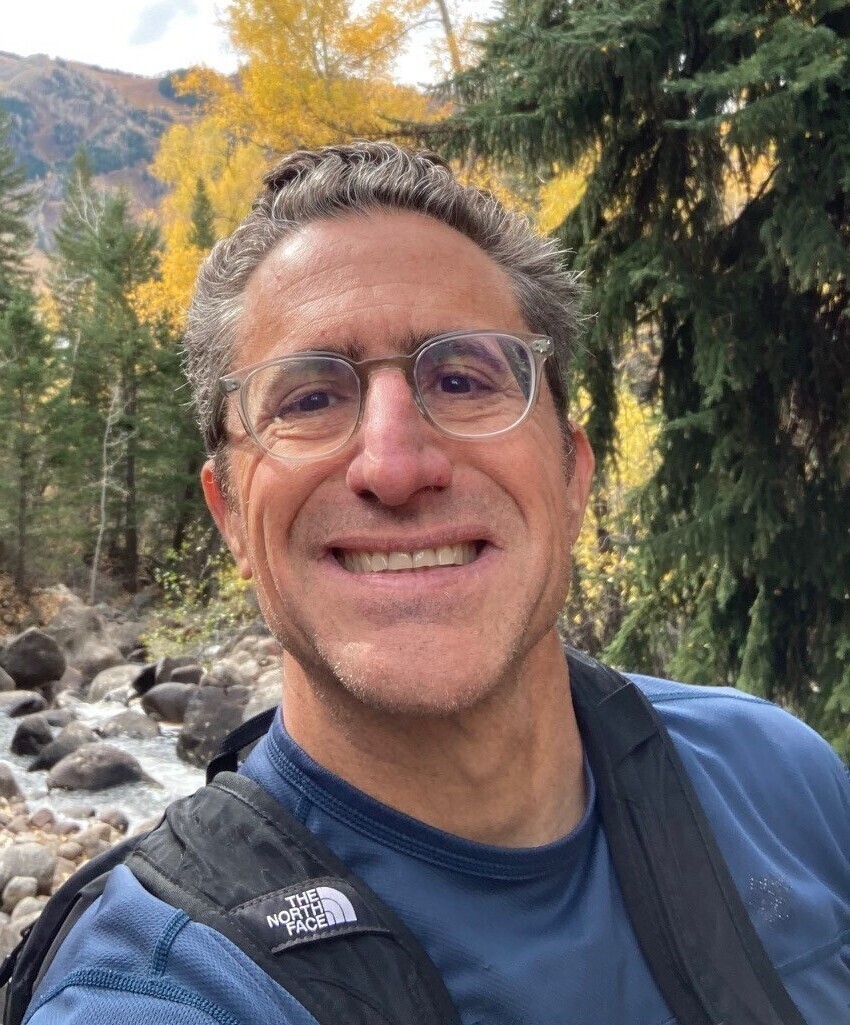 Di Giovanni Headshot