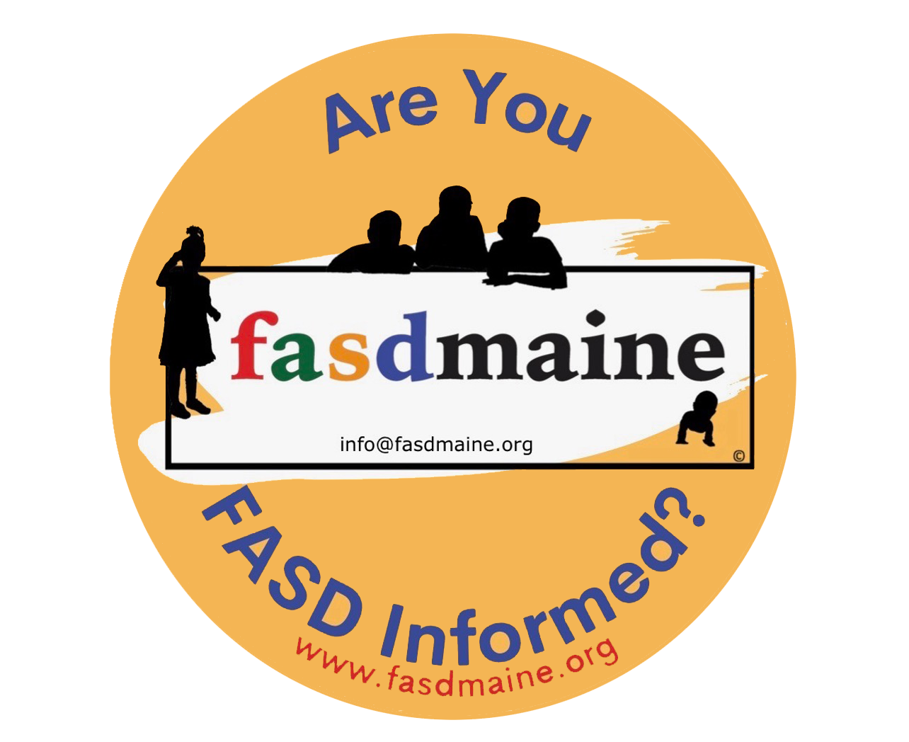 FASD Maine