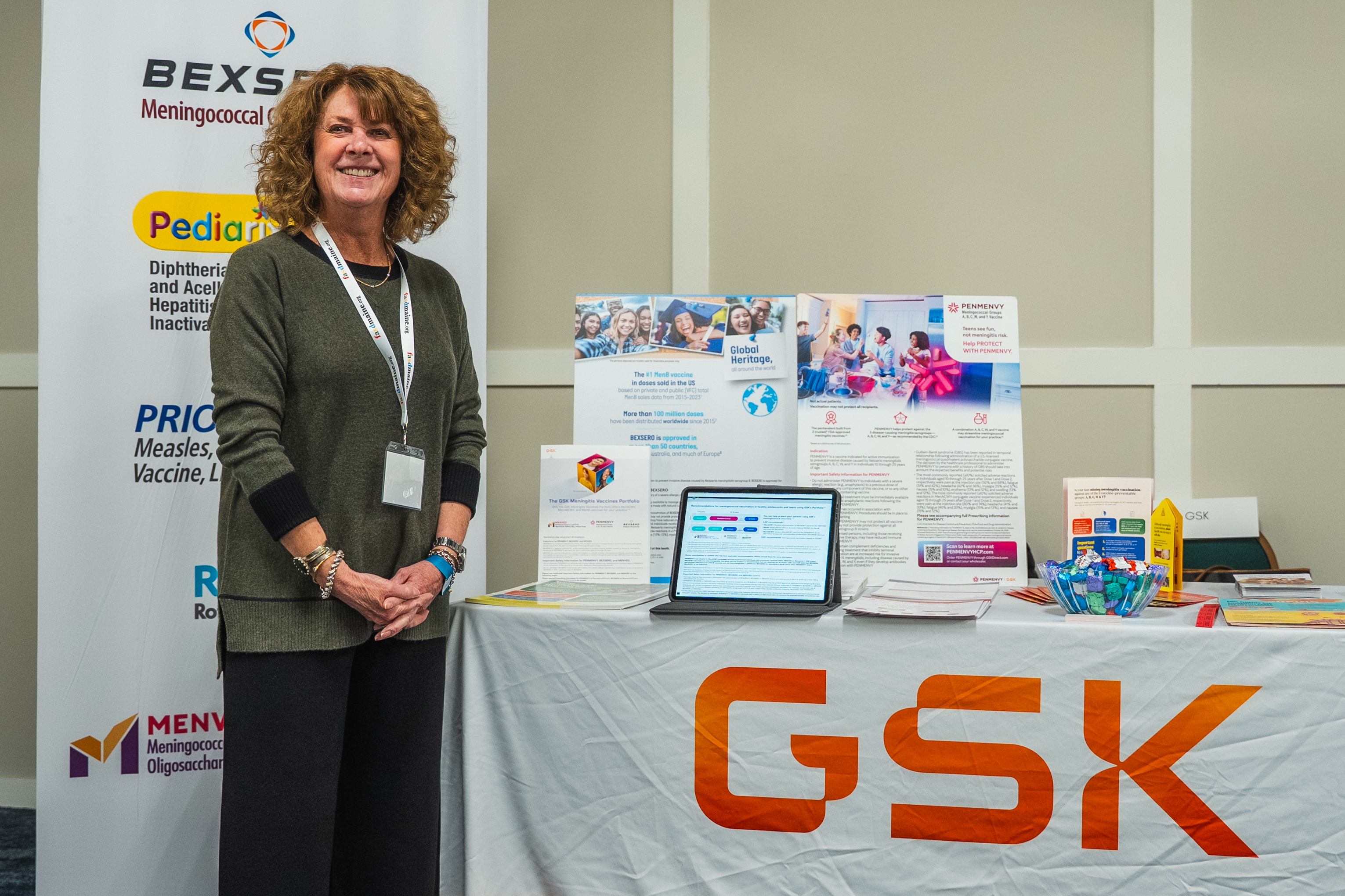 GSK
