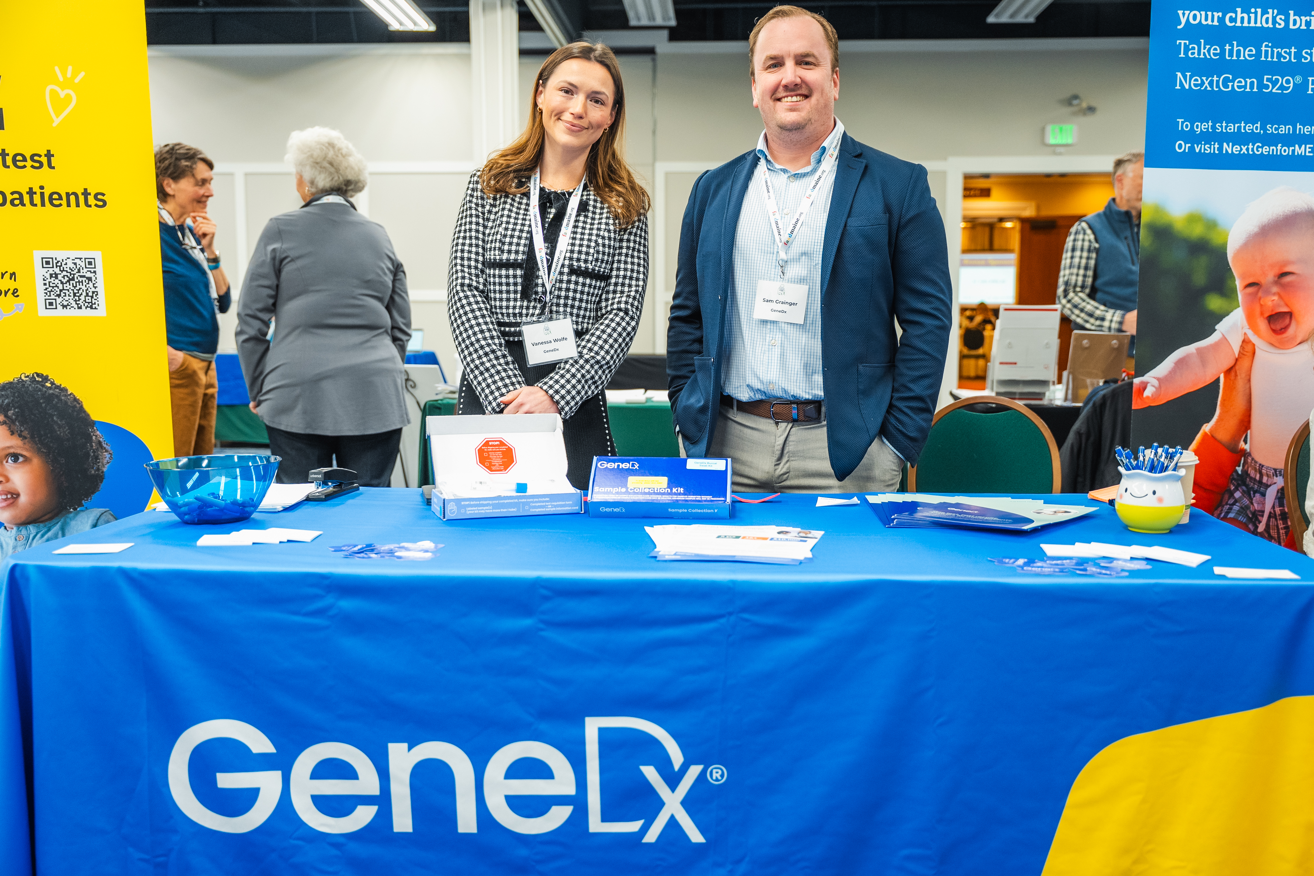 Gene Dx