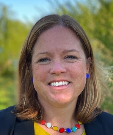 Headshot Blaisdell Cropped