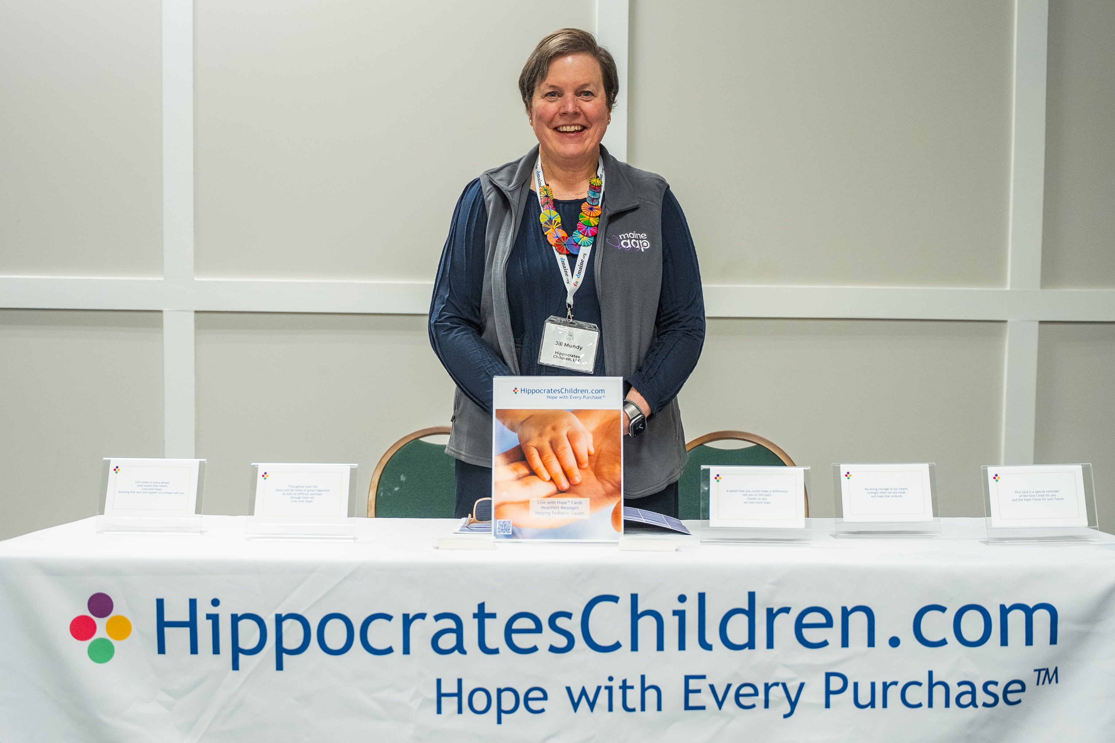 Hippocrates Children