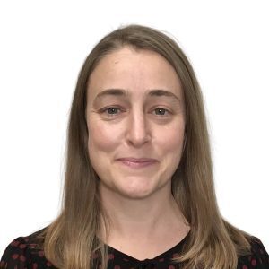 Laura Grubb Headshot