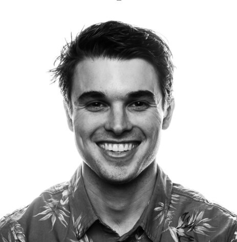 Lyman Headshot