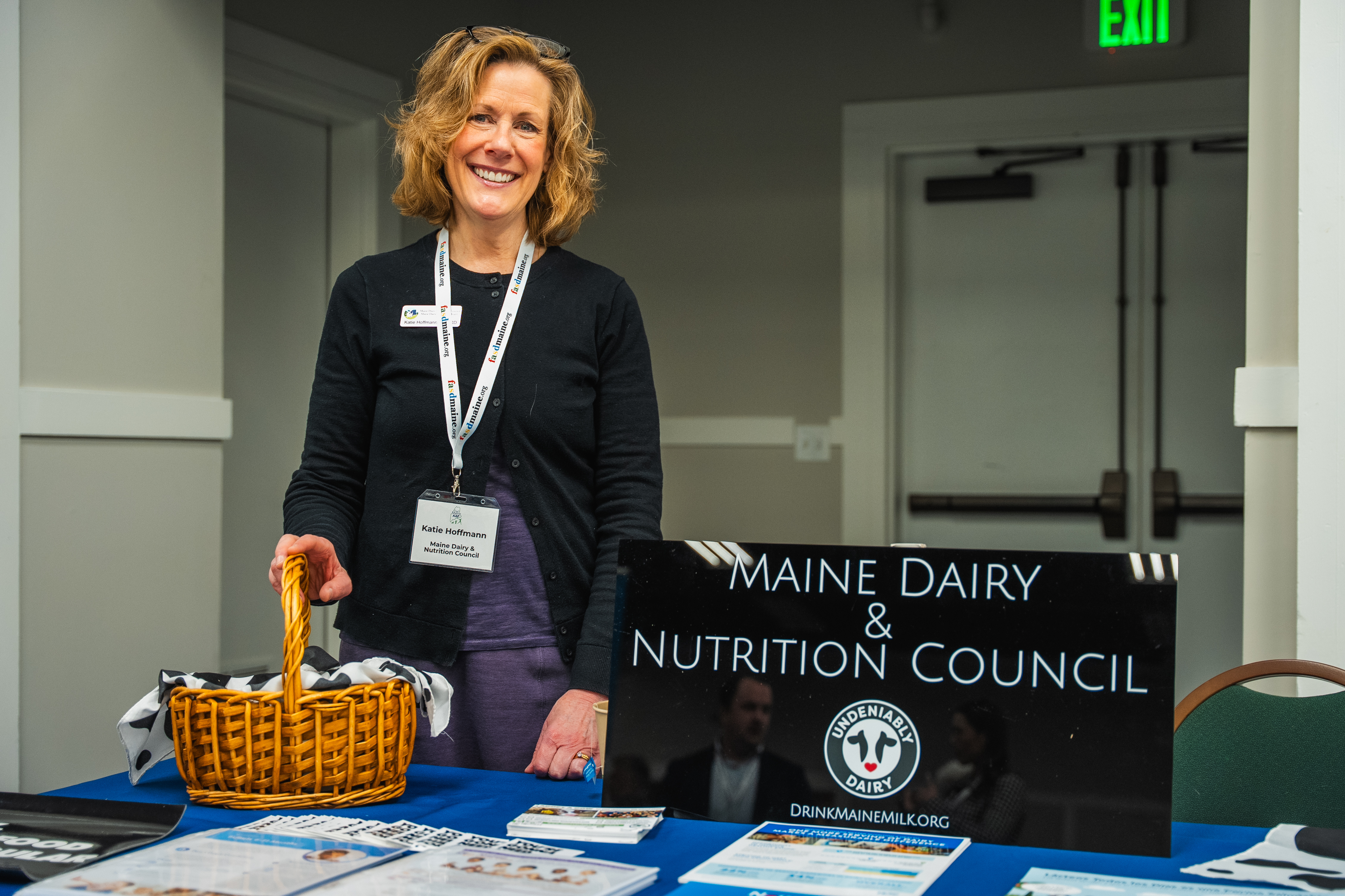 Maine Dairy and Nutrition Council