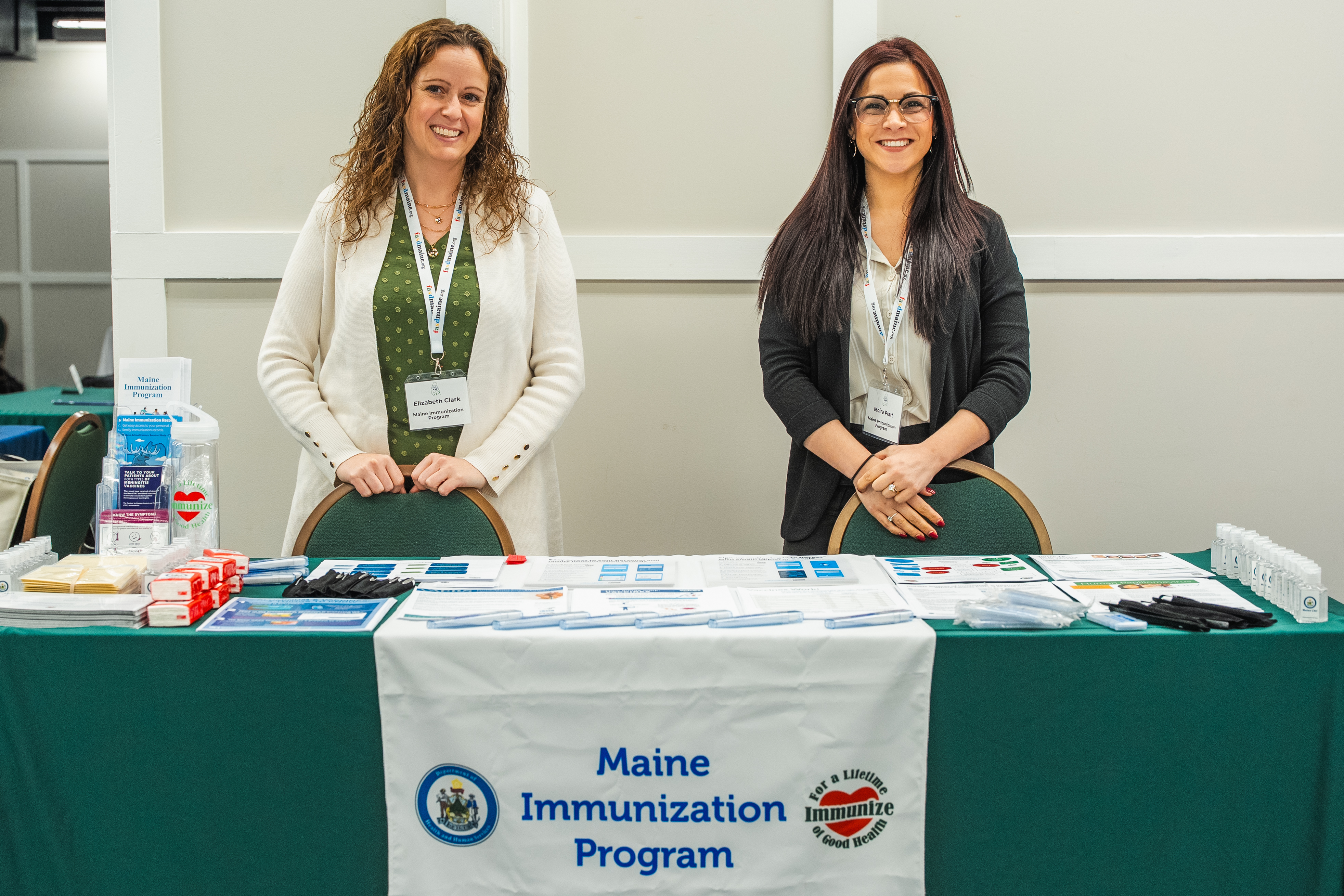 Maine Immunization Program