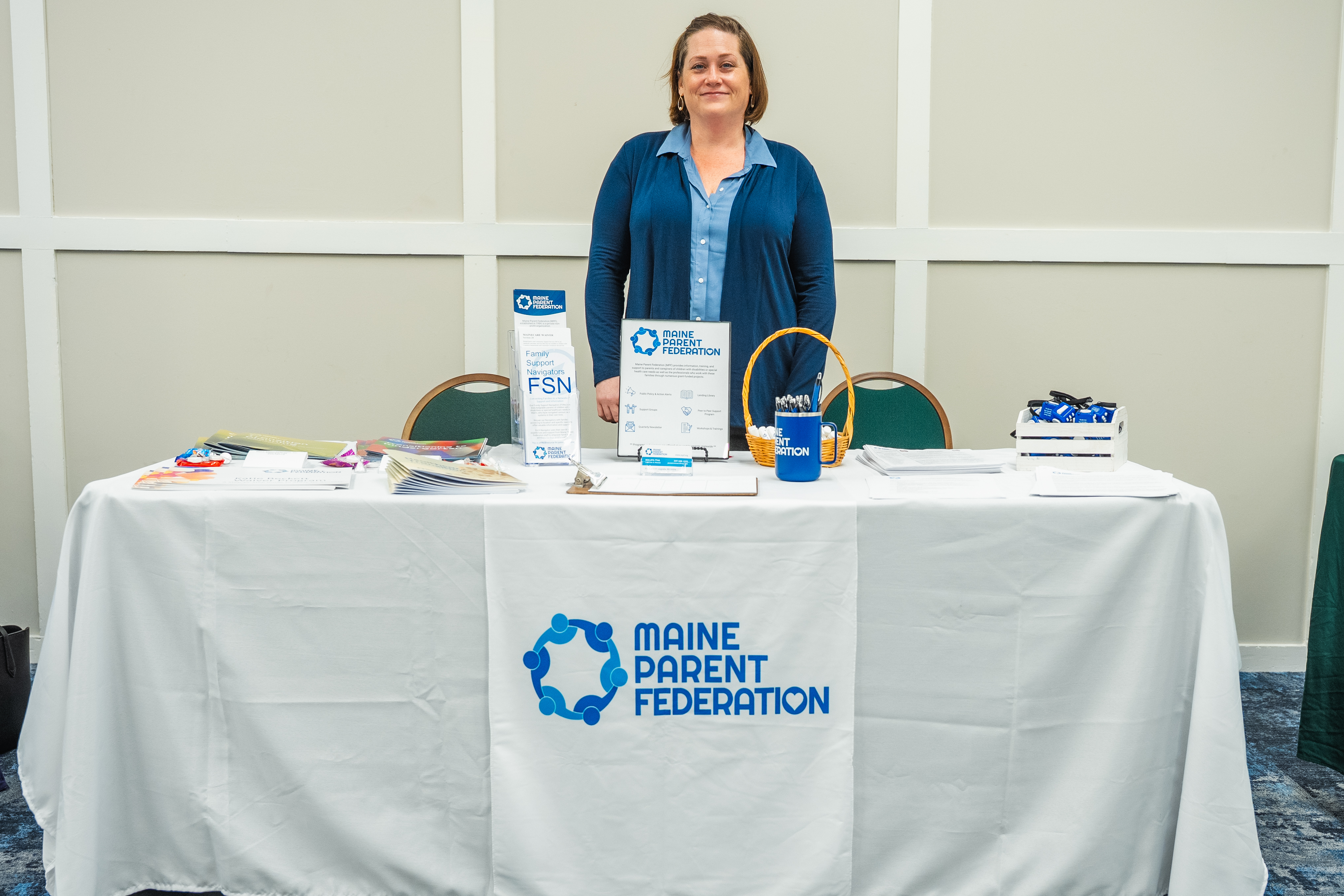 Maine Parent Federation