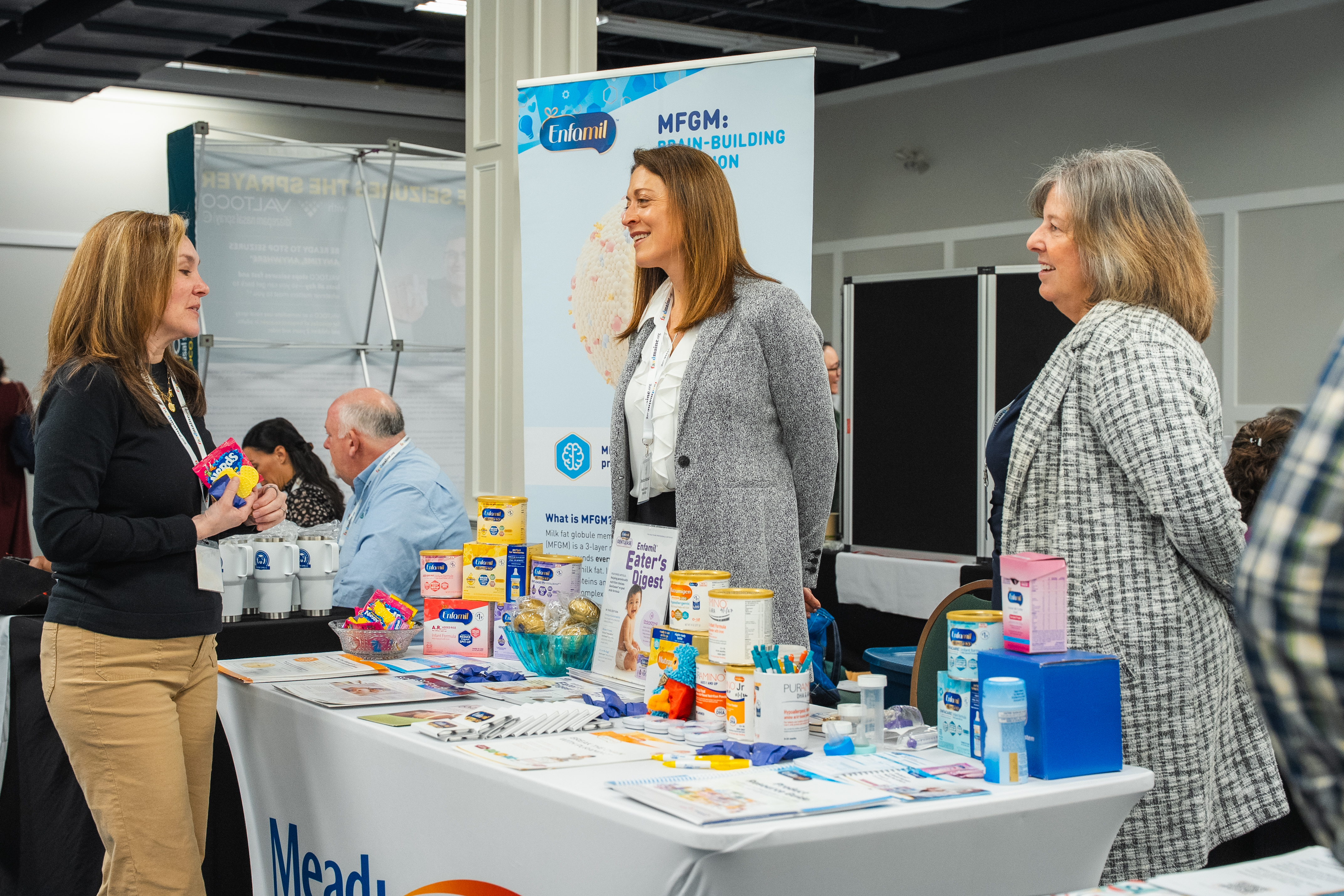 Mead Johnson