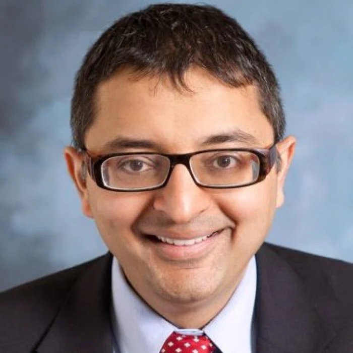 Nirav D Shah