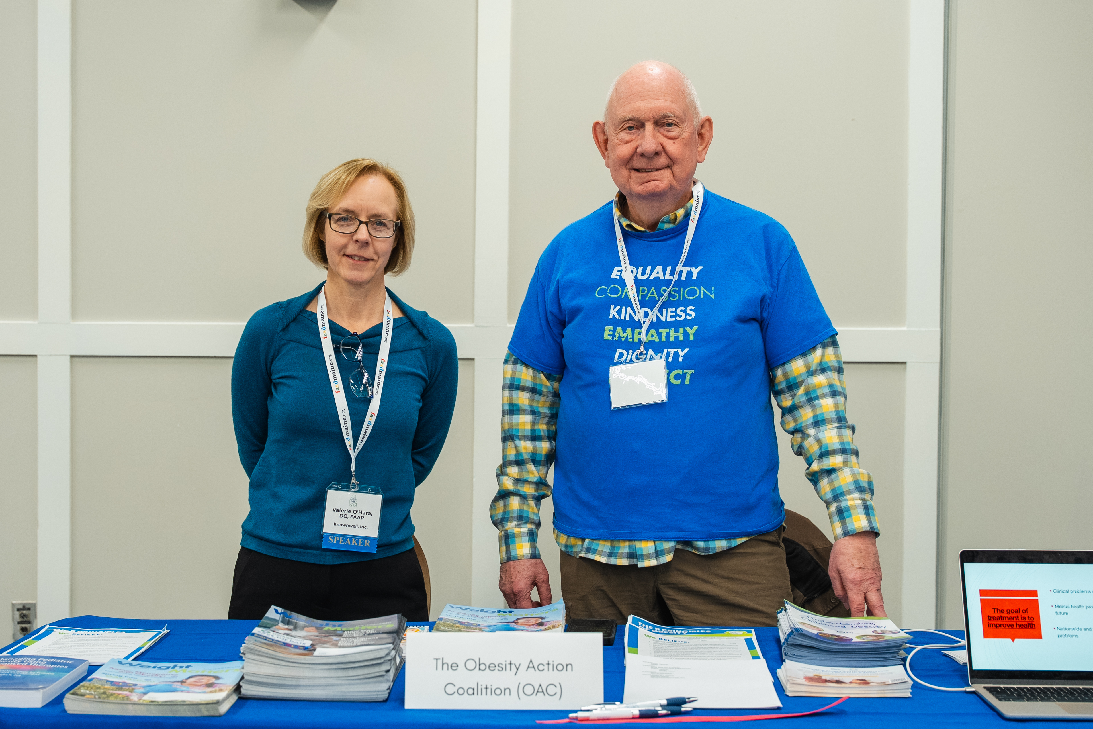 Obesity Action Coalition