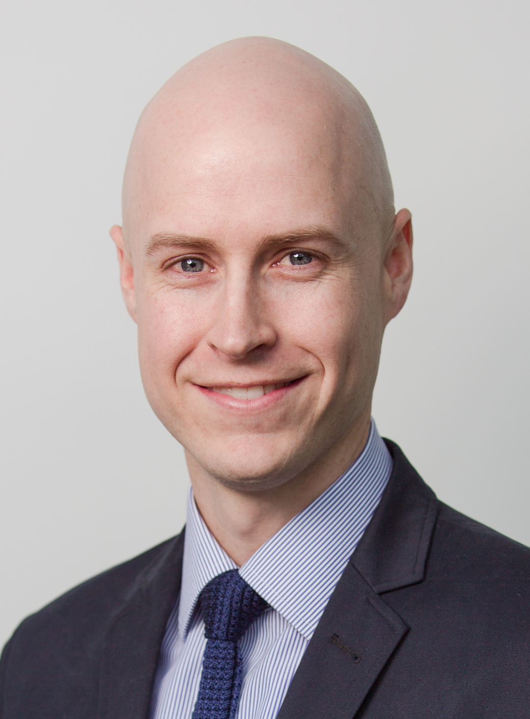 Oyler Headshot