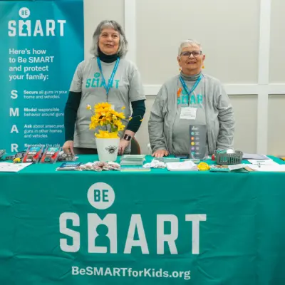 Be SMART for Kids