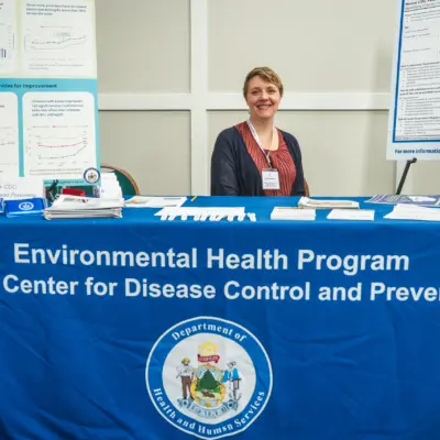 Chilhood Lead Poisoning Prevention