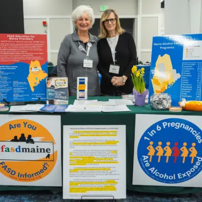 FASD Maine