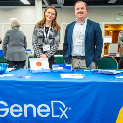 Gene Dx