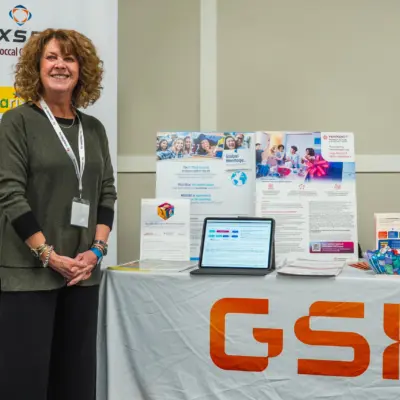 GSK