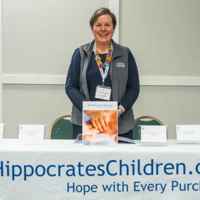 Hippocrates Children
