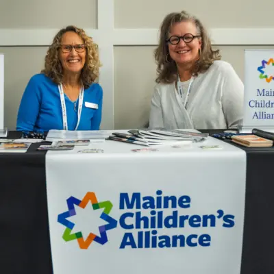 Maine Childrens Alliance