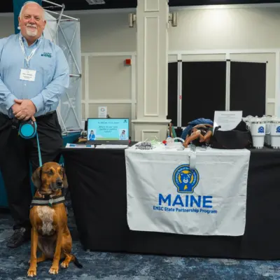 Maine EMS for Children