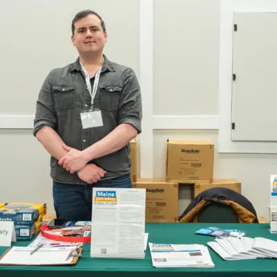 Maine Gun Safety Coalition