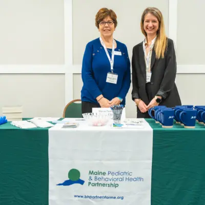Maine Pediatric and Behavioral Health Partnership