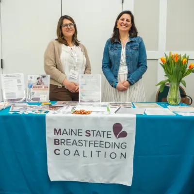 Maine State Breastfeeding Coalition