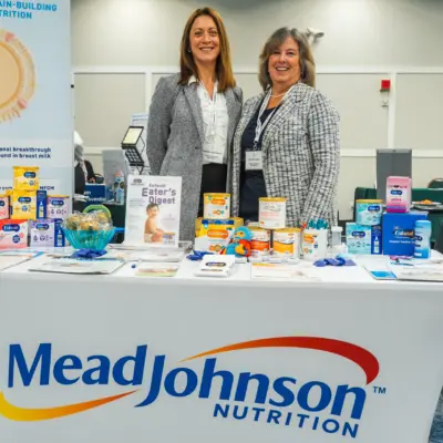 Mead Johnson 2