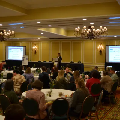 Conference Welcome - Dr. Laura Blaisdell