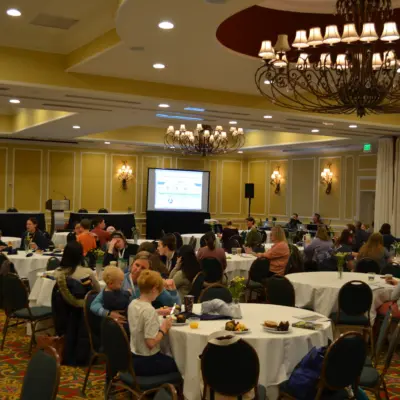 Conference Main Session