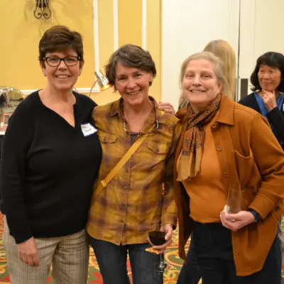 Drs. Carmack, Tracy and Hagler