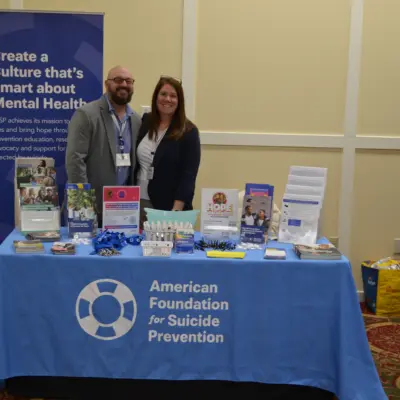 AFSP Exhibit