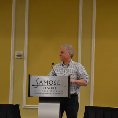 Member's Meeting Report - VP Dr. Youth