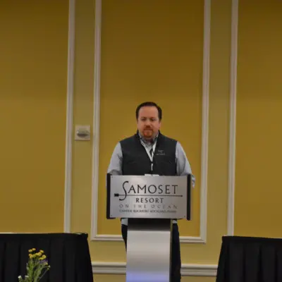 Member's Meeting Report - Dr. Motyl, Treasurer