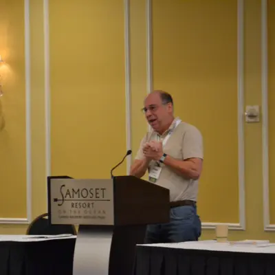 Member's Meeting Report - Dr. Stone, Oral Health