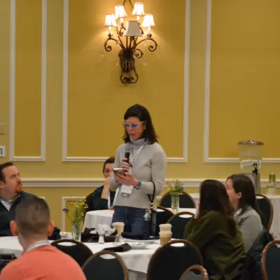 Member's Meeting Report - Dr. Goodwin, School Health