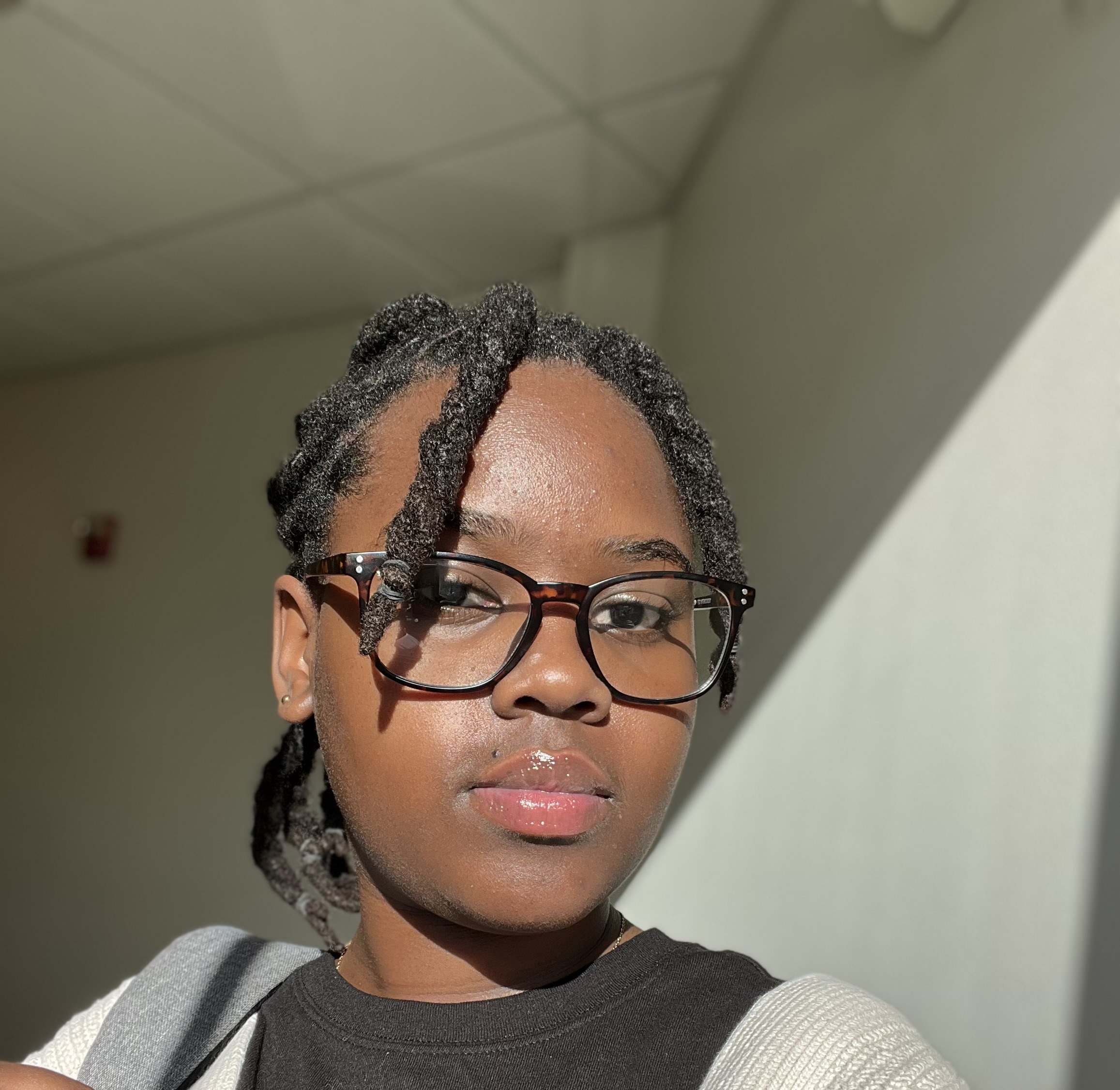 Ntungane Headshot
