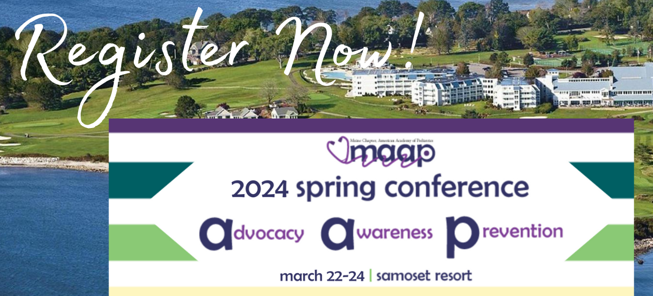 Copy of Maine AAP Spring 2023 Conference FB cover