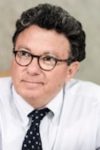 Ross Greene, Ph.D.