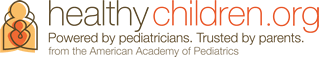 HealthyChildren.org logo